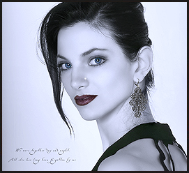 Image Before Retouching