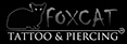 foxcat tattoo piercing