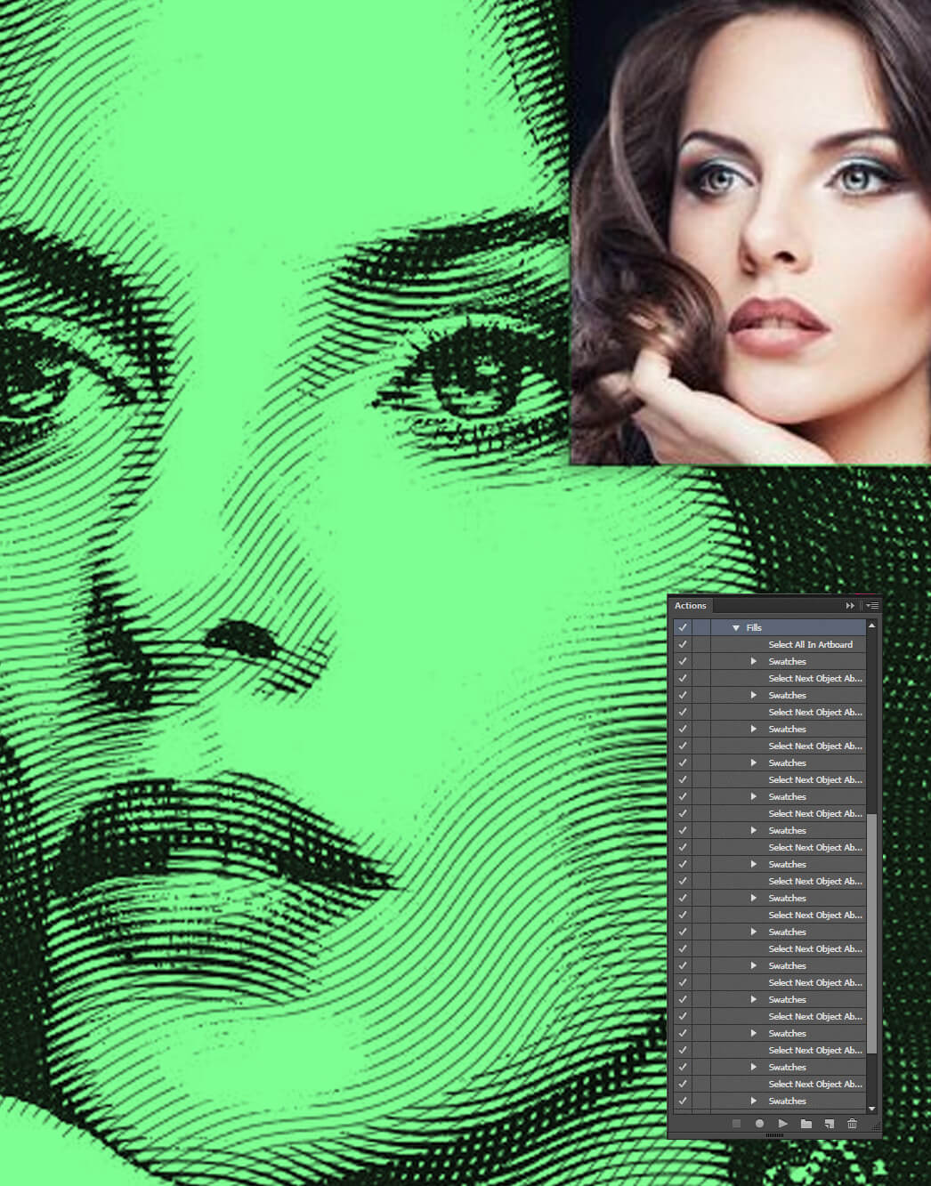 clases en barcelona de adobe illustrator