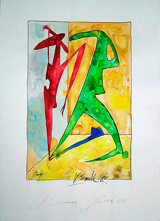 tango