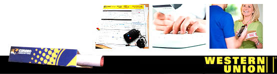 shipping process